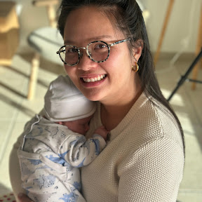 Portrait de Laura, créatrice de Lune Pompon