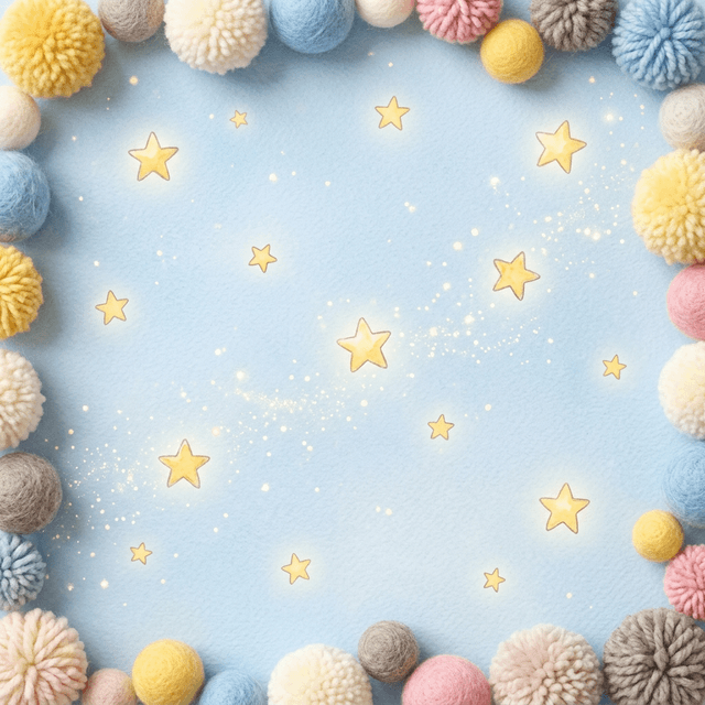 Bienvenue dans l'univers de Lune Pompon